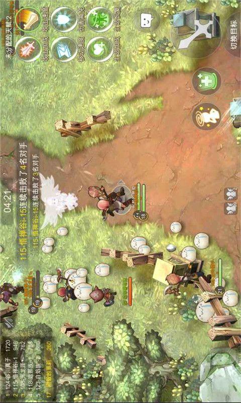 耐心解疑释惑,赢得官兵理解认可
