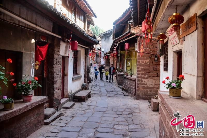 江苏南京：线下赶大集 品牌土特产让你买个够